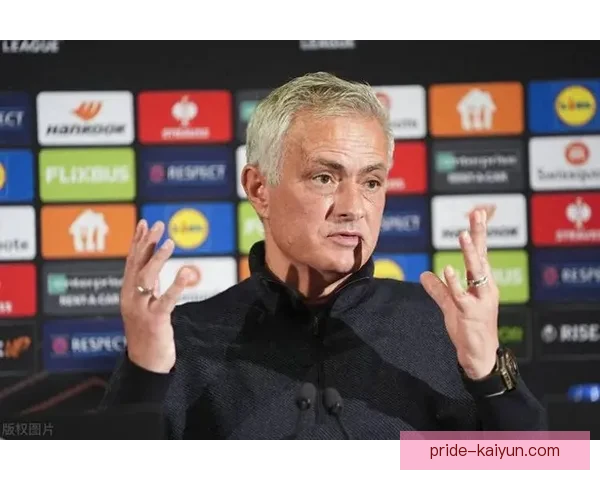 穆里尼奥重塑足球战术的影响力持续扩大，未来比赛风格备受关注