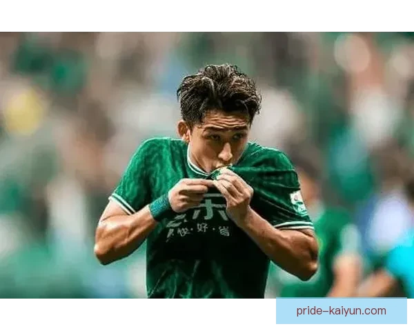 北京国安中场控制力提升，球队状态回暖迎来连胜新篇章