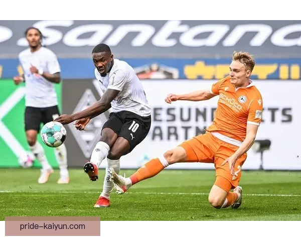 门兴格拉德巴赫开局强势，状态回暖期待重返德甲巅峰