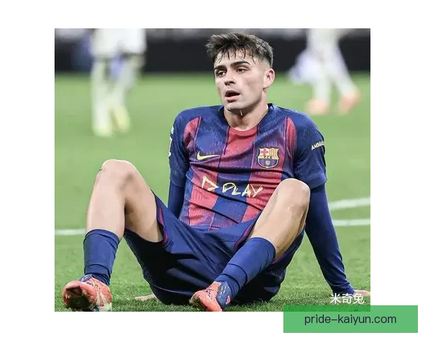 佩德里在巴萨2025赛季表现稳健，备受关注的年轻天才展现出持续提升的竞技状态