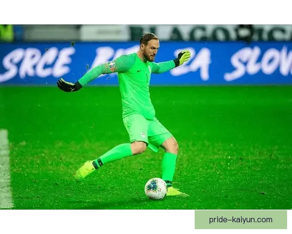 奥布拉克连续保持零封状态，西甲零封王纪录迎来新高