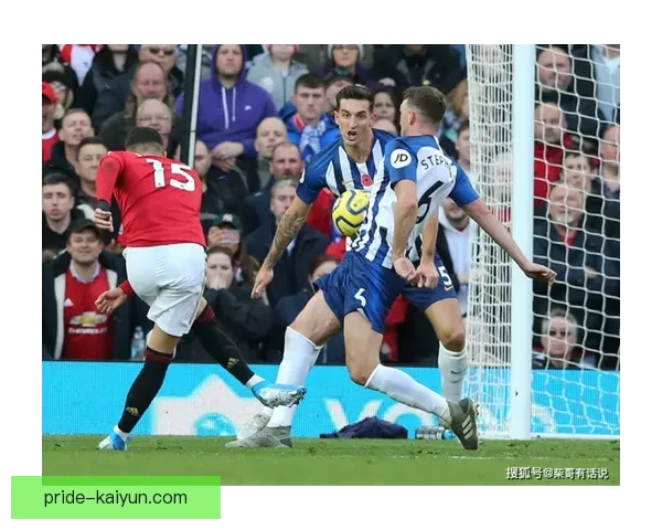 英超德怀特·盖伊状态回暖，近期表现值得关注