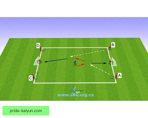 克鲁伊夫战术贡献再掀热议，足球战术不断演变呈现新趋势