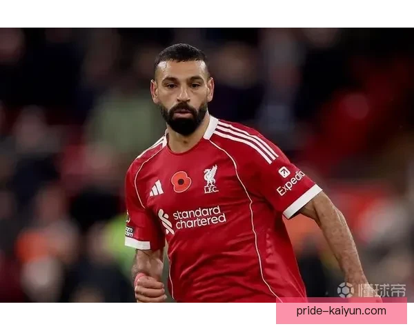 萨拉赫持续被传言与MLS球队接触，未来动向备受关注