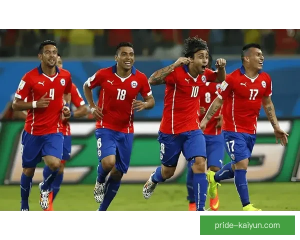 智利队控球能力持续提升，攻防转换效率值得关注