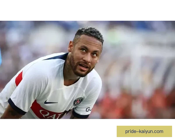 内马尔助力沙特阿拉伯赢得冠军荣誉，表现稳健令人瞩目